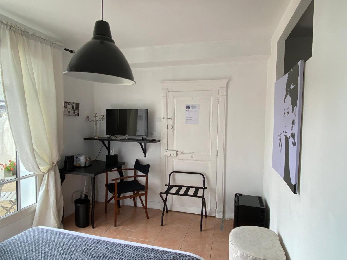 Bed and breakfast Les Rives Du Cher - D'hotes Montrichard