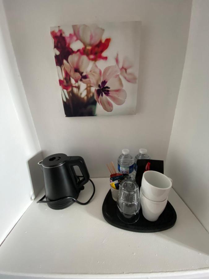 Couette-café Les Rives Du Cher - D'hôtes Montrichard